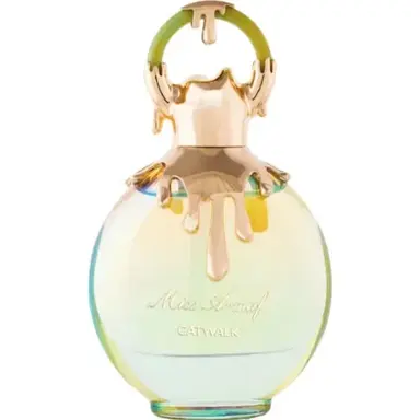 Catwalk by Armaf bottle
