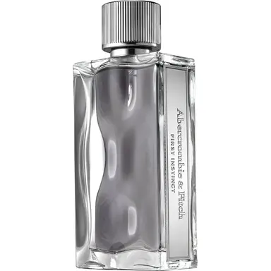 First Instinct by Abercrombie & Fitch bottle