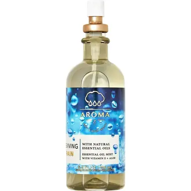 Reviving Rain by Bath & Body Works bottle