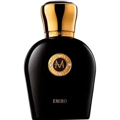 Emiro by Moresque bottle