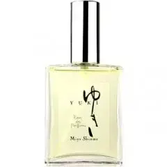 Yuki by Miya Shinma bottle