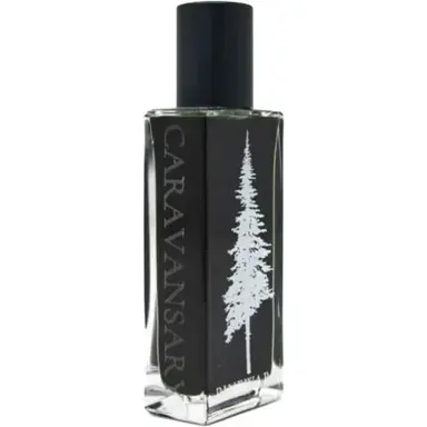 Caravansary by Pineward Perfumes bottle