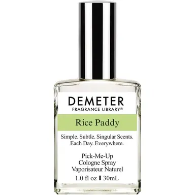 Rice Paddy by Demeter Fragrance bottle