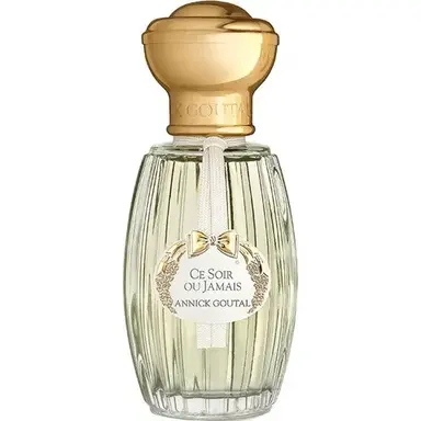 Ce Soir ou Jamais Eau de Toilette by Goutal