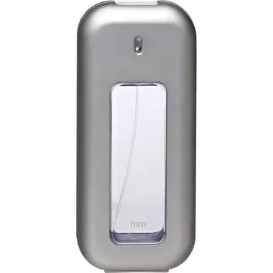 FCUK Him by FCUK / French Connection bottle