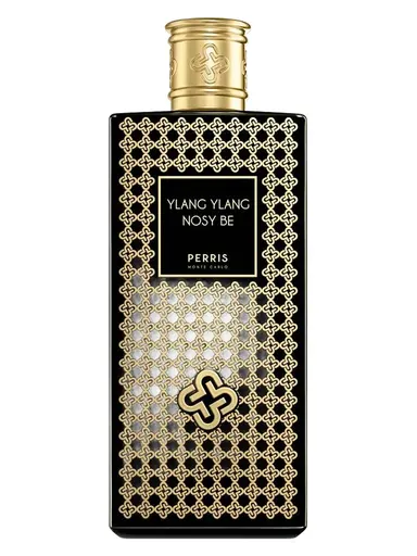 Ylang Ylang Nosy Be by Perris Monte Carlo bottle