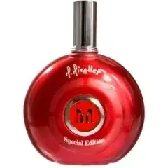 Jadu Special Edition by M. Micallef bottle