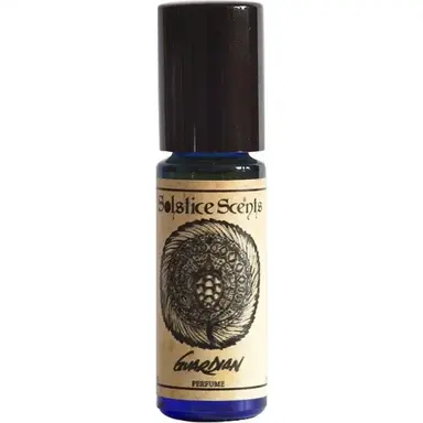 Guardian by Solstice Scents bottle