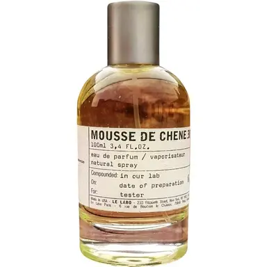 Mousse de Chene 30 Amsterdam by Le Labo