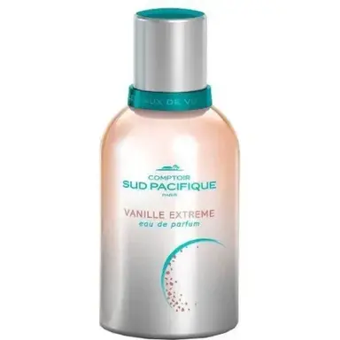 Vanille Extreme Eau de Parfum by Comptoir Sud Pacifique bottle