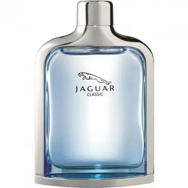 Jaguar Classic by Jaguar bottle