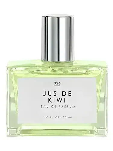 Jus de Kiwi by Le Monde Gourmand bottle