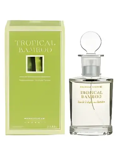 Tropical Bamboo by Monotheme Venezia bottle