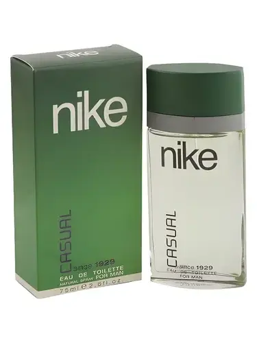 Nike Casual by Nike bottle