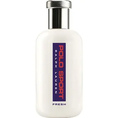 Polo Sport Fresh by Ralph Lauren bottle