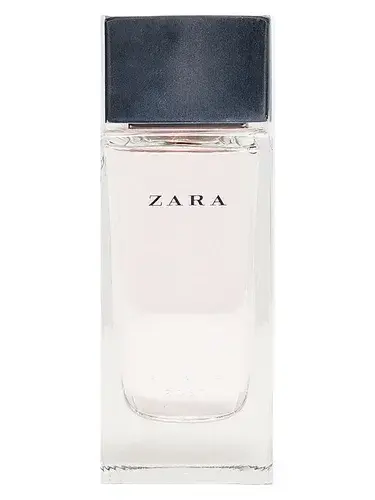 Sunrise Rose by Zara bottle
