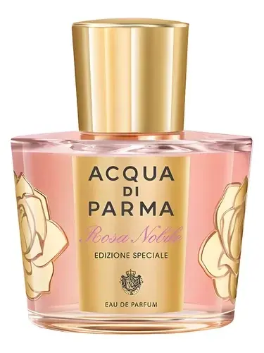 Rosa Nobile Edizione Speciale by Acqua di Parma bottle