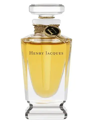 Ferouzia by Henry Jacques bottle