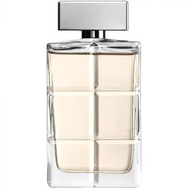 Boss Orange for Men by Hugo Boss bottle