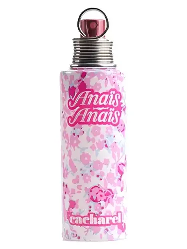 Le Jardin Anais Anais by Cacharel bottle