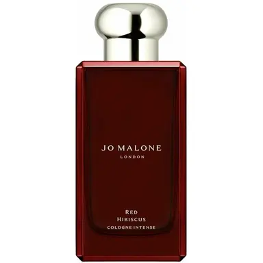 Red Hibiscus by Jo Malone bottle