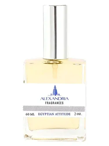 Egyptian Attitude by Alexandria Fragrances bottle