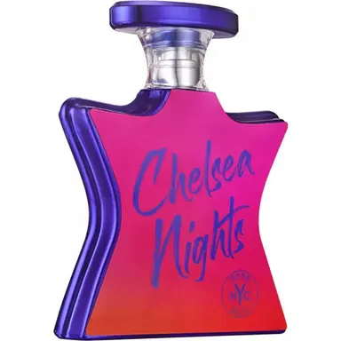 Chelsea Nights by Bond No.9 bottle