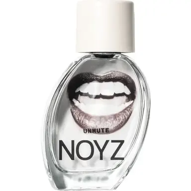 Unmute by Noyz
