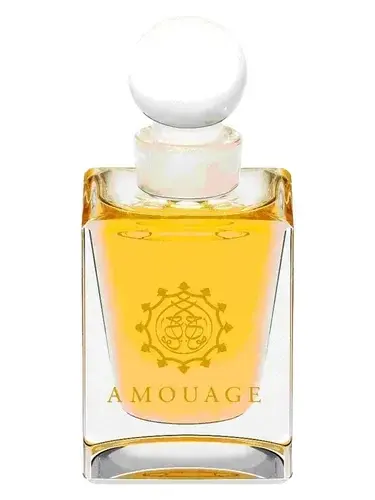 Jasmine by Amouage bottle