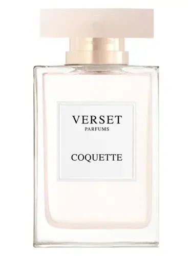 Coquette by Verset Parfums bottle