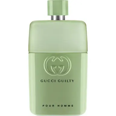 Gucci Guilty Love Edition for Men by Gucci bottle