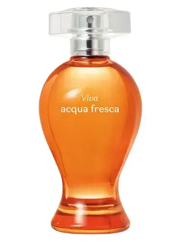 Viva Acqua Fresca by O Boticário bottle