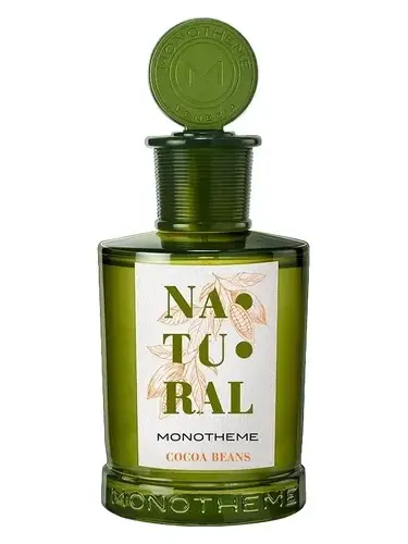 Cocoa Beans by Monotheme Venezia bottle