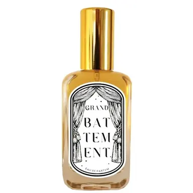Grand Battement by Odette Parfum CO