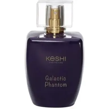 Keshi - Galactic Phantom by Lidl bottle
