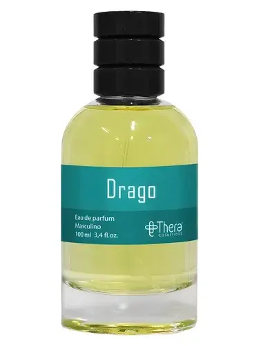 Drago by Thera Cosmeticos bottle
