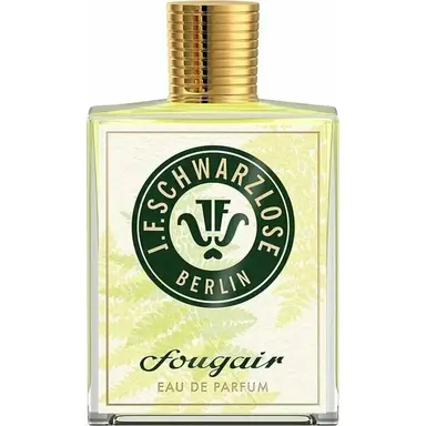 Fougair by J F Schwarzlose Berlin