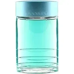 Oxygène Homme After-Shave by Lanvin bottle