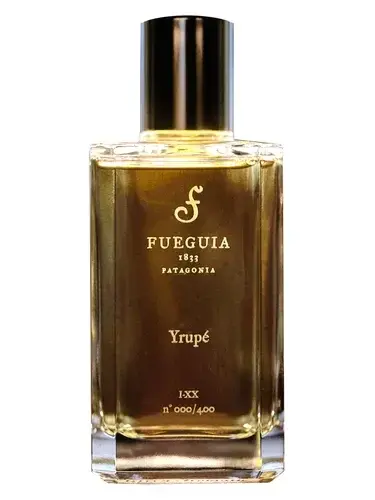 Yrupé by Fueguia 1833 bottle