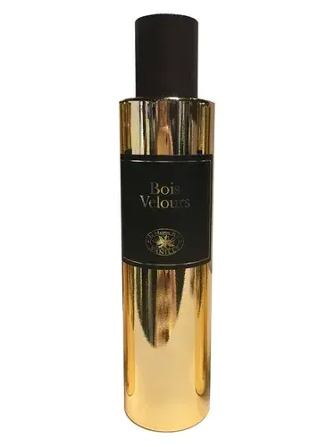 Bois Velours by La Maison de la Vanille bottle