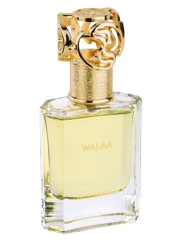 Walaa by Swiss Arabian bottle