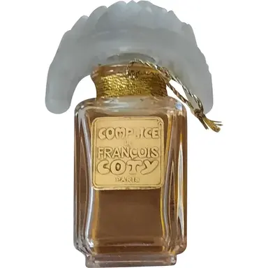 Complice by Coty bottle