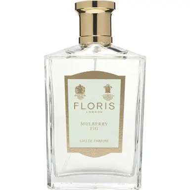Mulberry Fig by Floris bottle