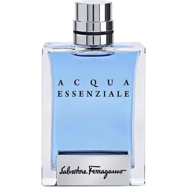 Acqua Essenziale by Salvatore Ferragamo bottle