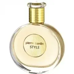 Style for Women by Pierre Cardin bottle