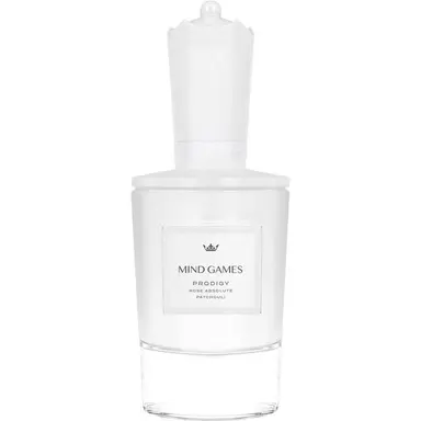 Prodigy by Mind Games bottle