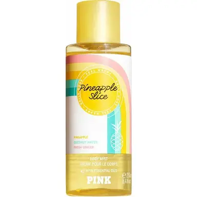 Pineapple Slice by Victoria's Secret bottle