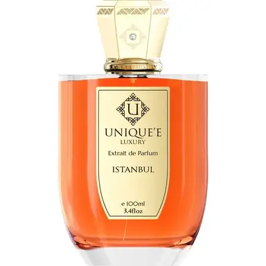 Istanbul by Unique'e Luxury bottle