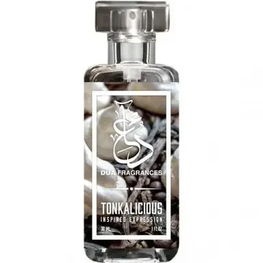 Tonkalicious by The Dua Brand bottle