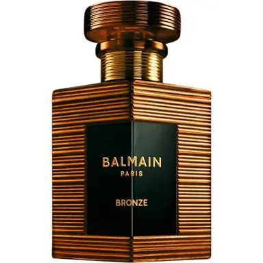 Bronze by Balmain bottle